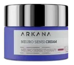 Arkana Neuro Sensi Cream