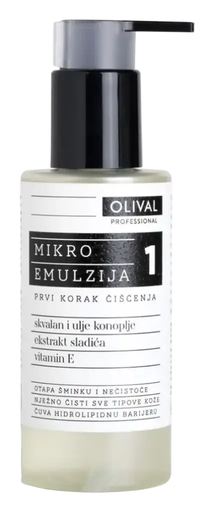 Olival Professional Mikro Emulzija