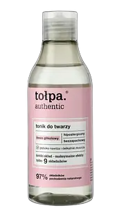 Tołpa Authentic Face Toner
