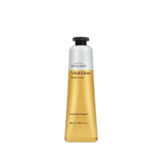 Beyond Vital Glow Hand Cream