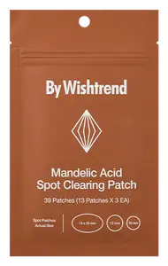 By WishTrend Mandelic Acid Spot Clearing Patch