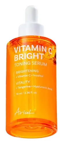 Ariul Vitamin C Bright Toning Serum