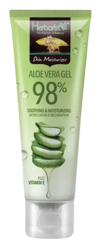 Herborist Aloe Vera Gel