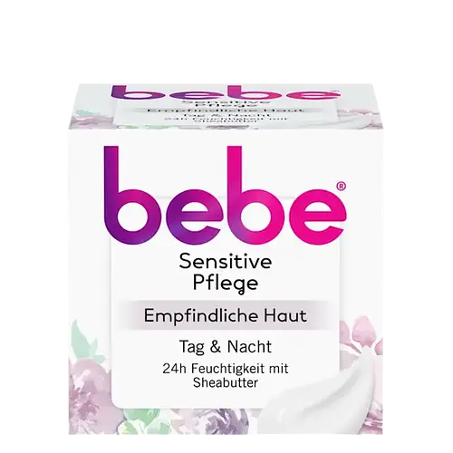 bebe Pflege Sensitive