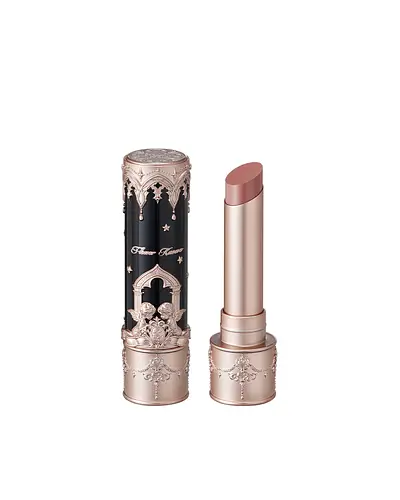 Flower Knows Little Angel Matte Lipstick C07 Golden Wheat