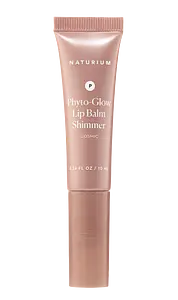 Naturium Phyto-Glow Lip Balm Shimmer Cosmic