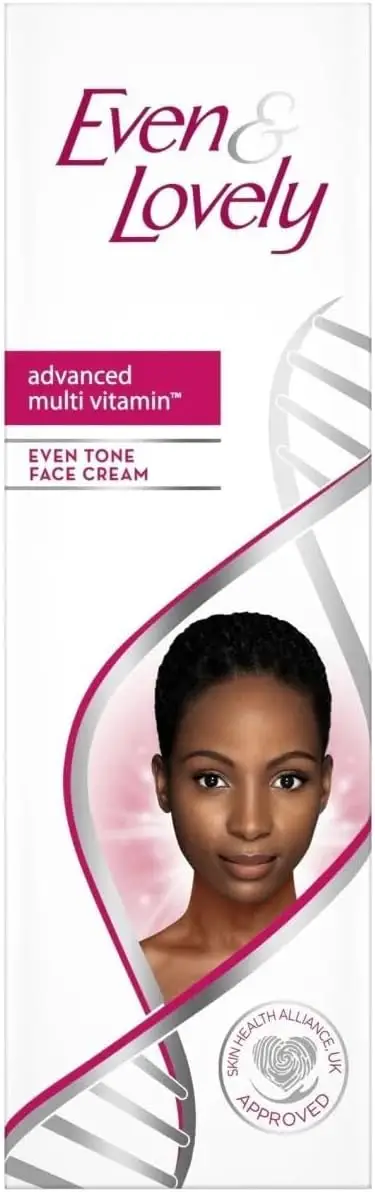 Even & Lovely Even Tone Face Cream