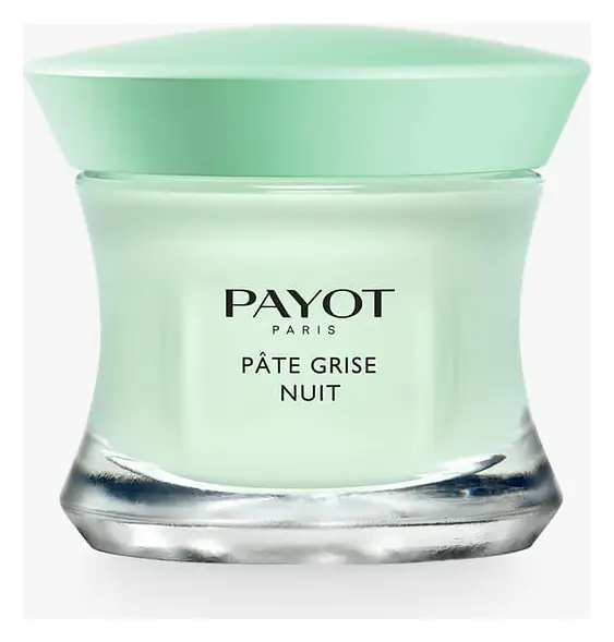 Payot Pâte Grise Nuit