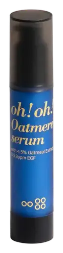 Oh!Oh! Oatmere Serum