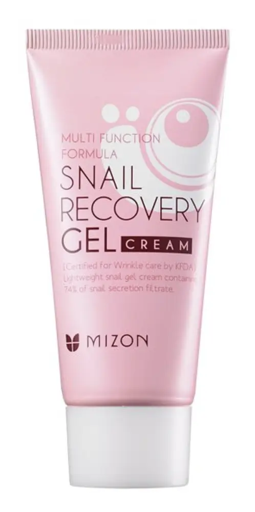 Mizon Snail Recovery Gel Cream