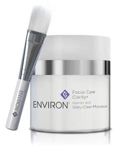 Environ Skin Care Clarity+ Hydroxy Acid Sebu-Clear Masque