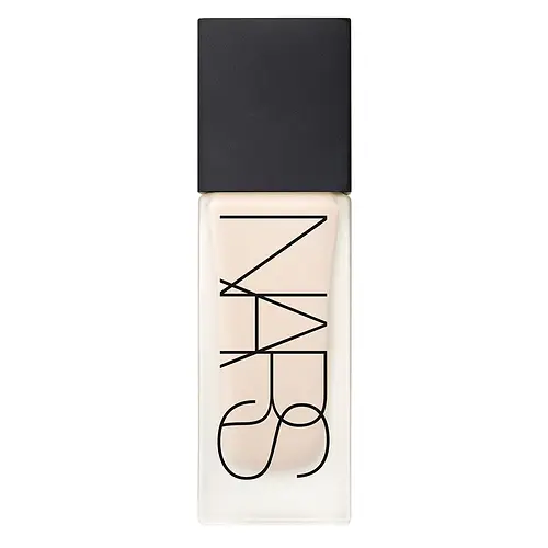 NARS Cosmetics All Day Luminous Weightless Foundation Mont Blanc