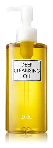 DHC Deep Cleansing Oil