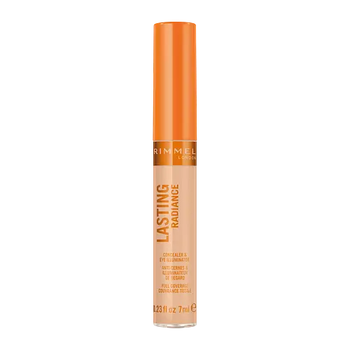 Rimmel London Lasting Radiance Concealer 030 Classic Beige