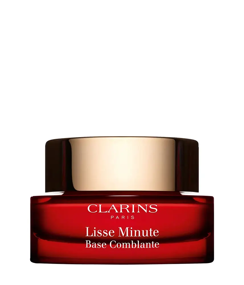 Clarins Lisse Minute Base Comblante