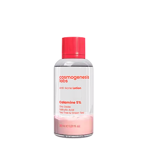 Cosmogenesis Labs Anti-Acne Lotion