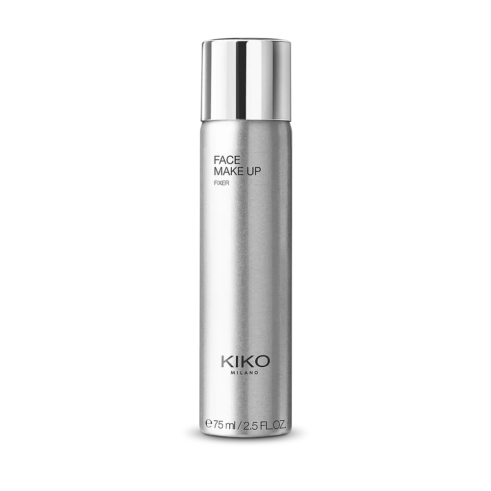 KIKO Milano Make Up Fixer