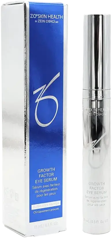 ZO Skin Health Growth Factor Eye Serum