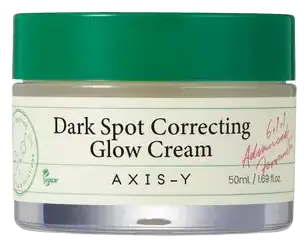 AXIS - Y Dark Spot Correcting Glow Cream