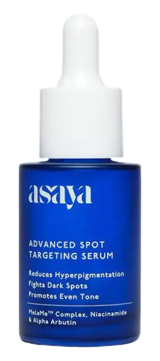 Asaya Advanced Spot Targeting Serum