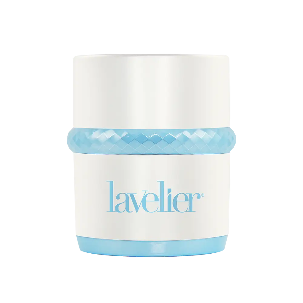 Lavelier Oceana Refining Coral Peel