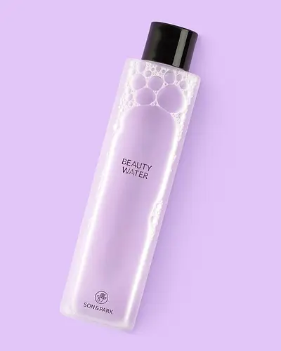 Son & Park Beauty Water