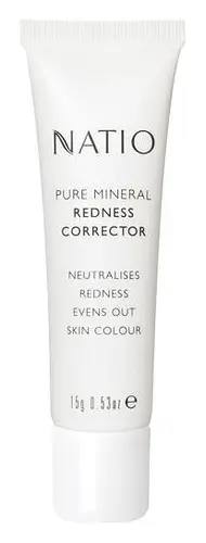 Natio Pure Mineral Dark Circle Corrector