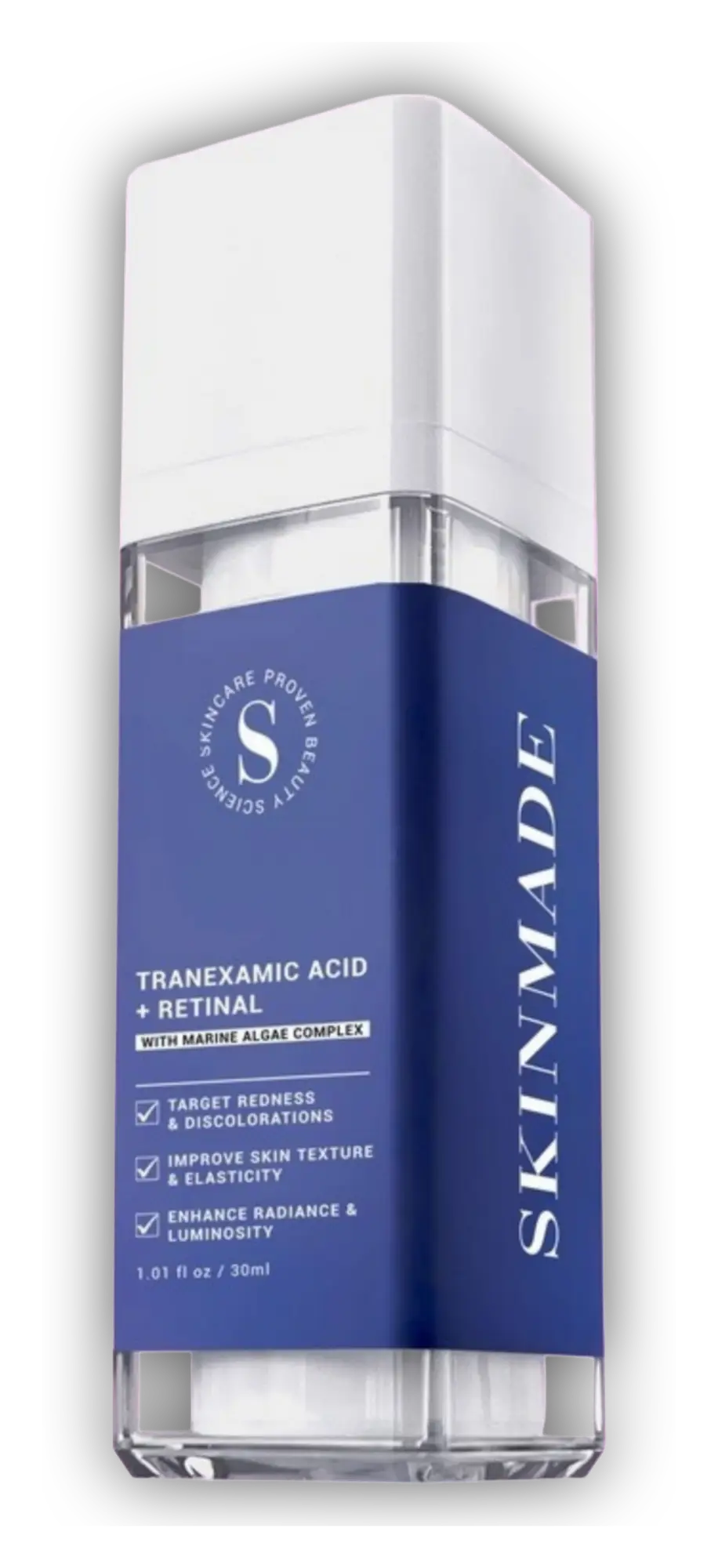Skinmade Tranexamic Acid + Retinal Serum