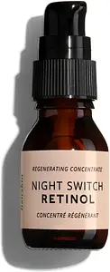 lixirskin Night Switch Retinol