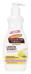 Palmer's Lemon Sorbet Daily Body Lotion