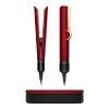 Red Velvet / Gold