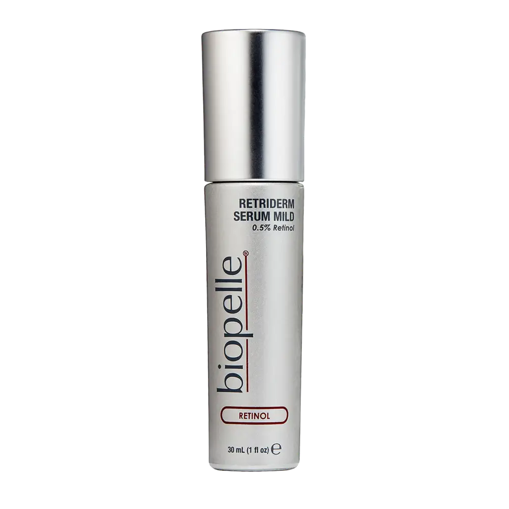 Biopelle Retriderm Serum Mild