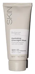 Believe Beauty Hydrating Overnight Mask