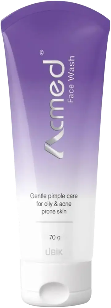 Laboratoire ACM Acmed Gentle Pimple Care Face Wash