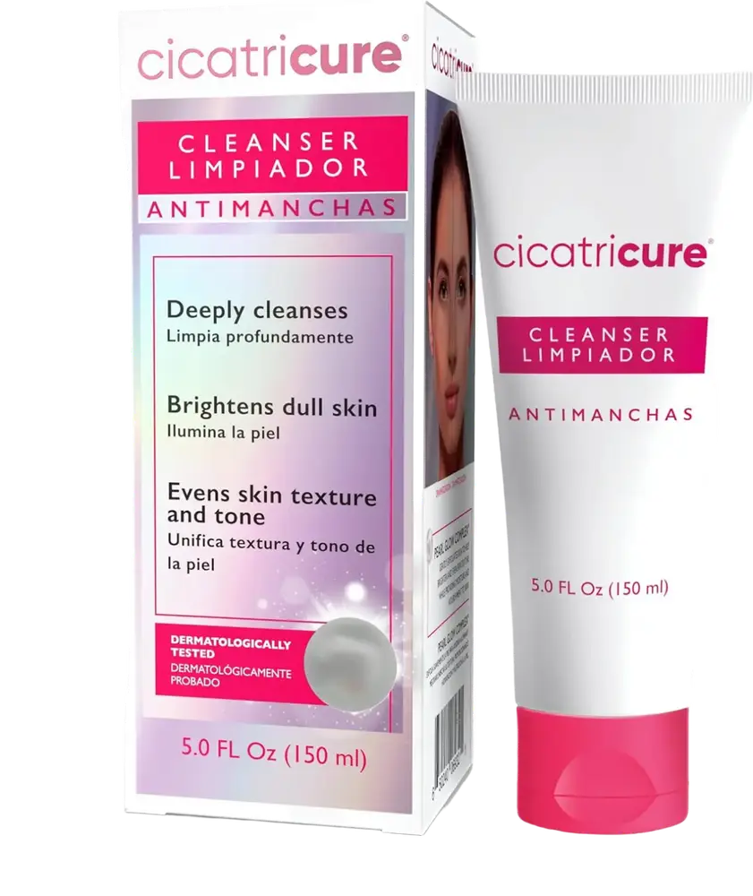 Cicatricure Cicatricure Antimanchas Face Wash