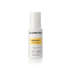 Clearstem Skincare Vibrance-C