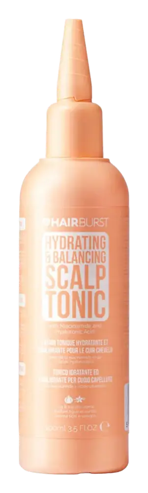 Hairburst Hydrating & Balancing Scalp Tonic