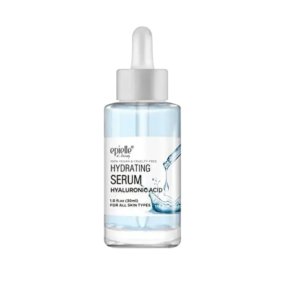 Epielle Hydrating Hyaluronic Acid Serum