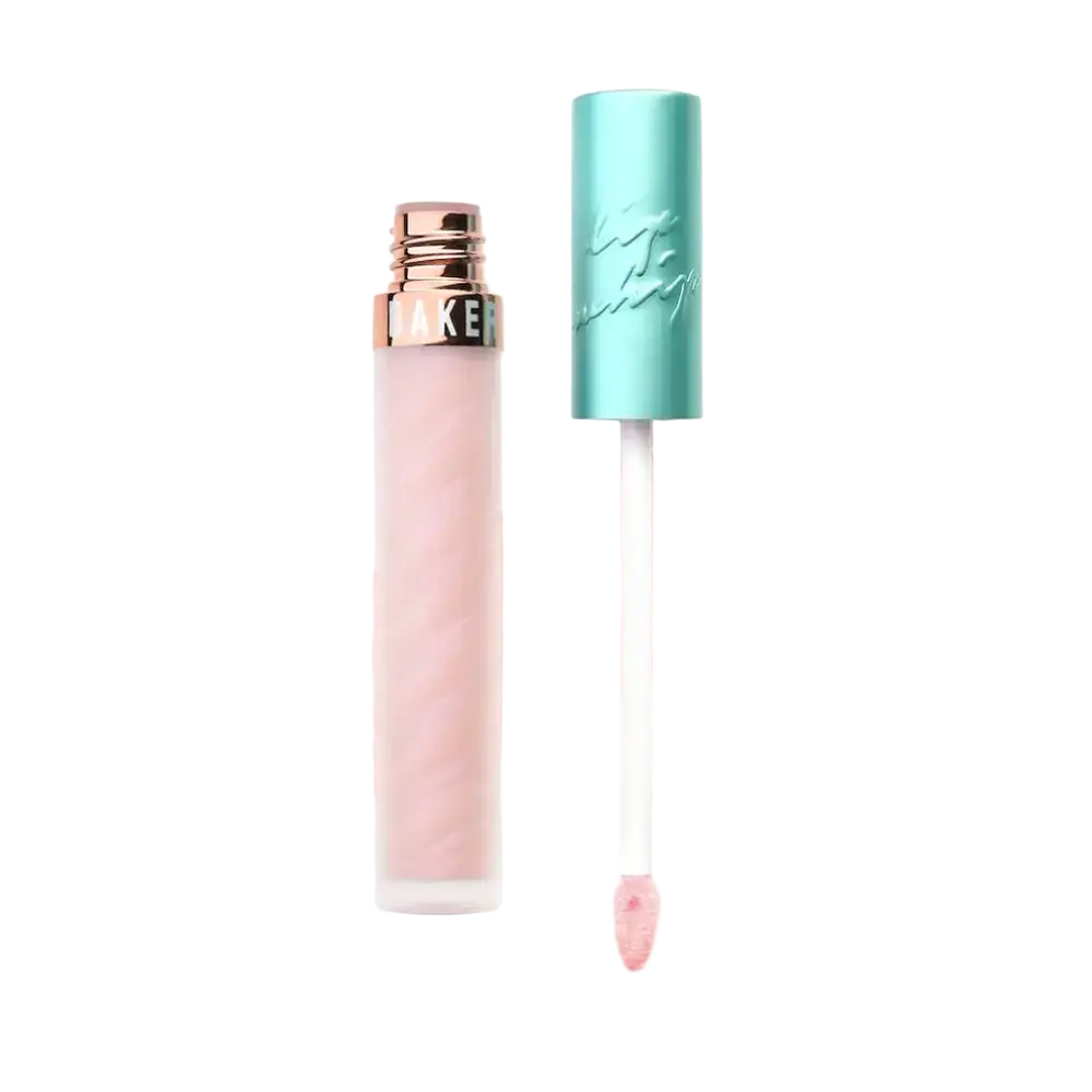 Beauty Bakerie Liquid Gloss Lipstick Enchanted Jelly