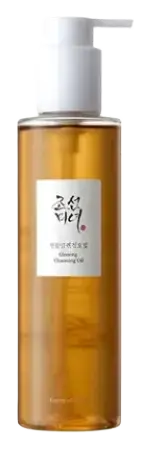 Beauty of Joseon Ginseng Cleansing Oil