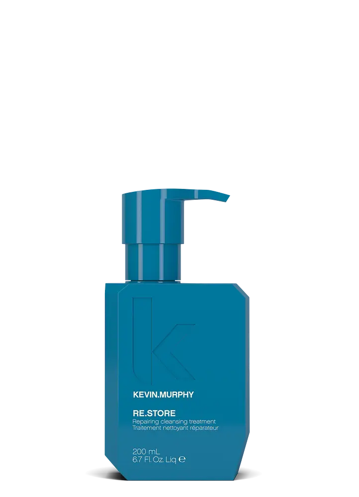 Kevin Murphy Re.Store