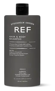 REF Stockholm Hair & Body Shampoo
