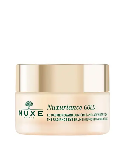Nuxe Nuxuriance Gold The Radiance Eye Balm