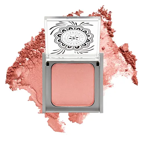 Honeybee Gardens Complexion Perfecting Blush Rendezvous