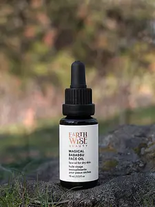 Earthwise Beauty Magical Babassu Face Oil