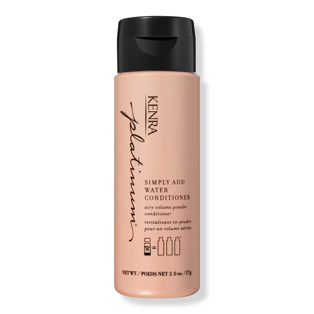 Kenra Simply Add Water Conditioner