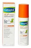 Cetaphil Sun SPF 50+ Kids Lotion