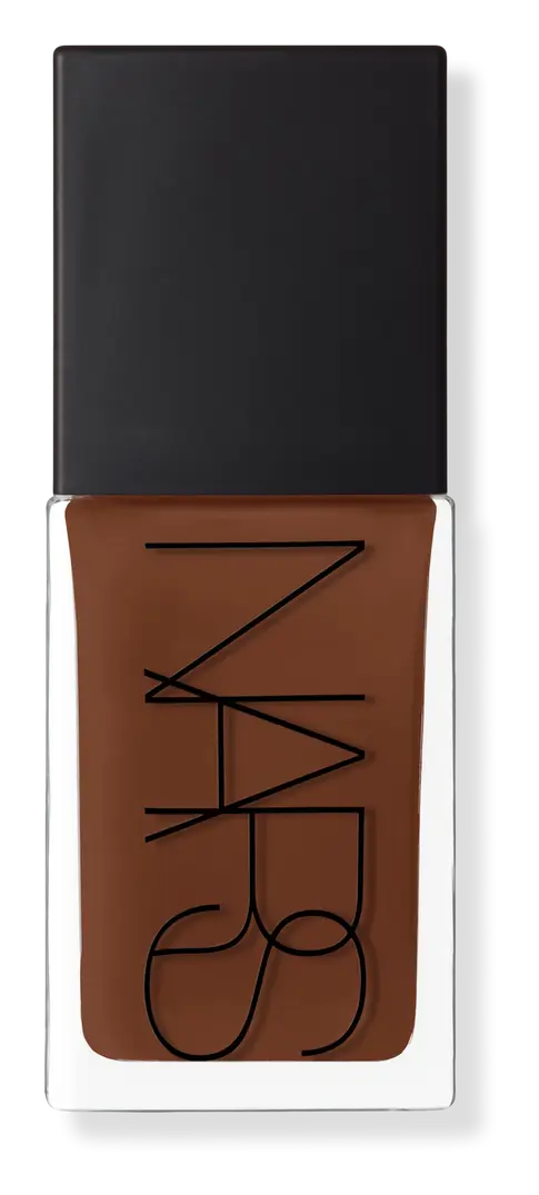 NARS Cosmetics Light Reflecting Advanced Skincare Foundation Mali