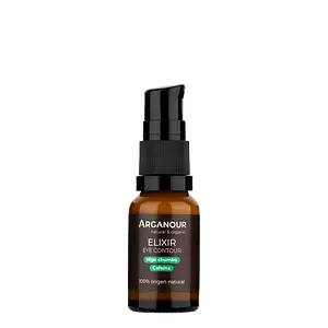 Arganour Elixir Eye Contour