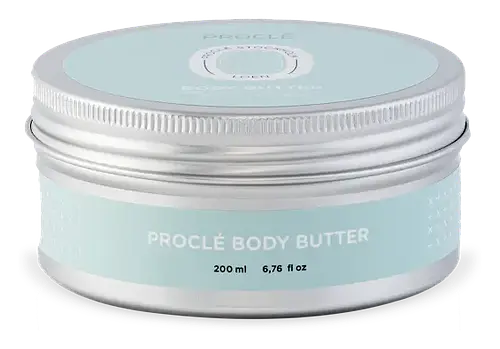 Proclé Stockholm Body Butter Loen